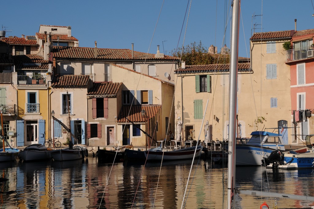 Martigues