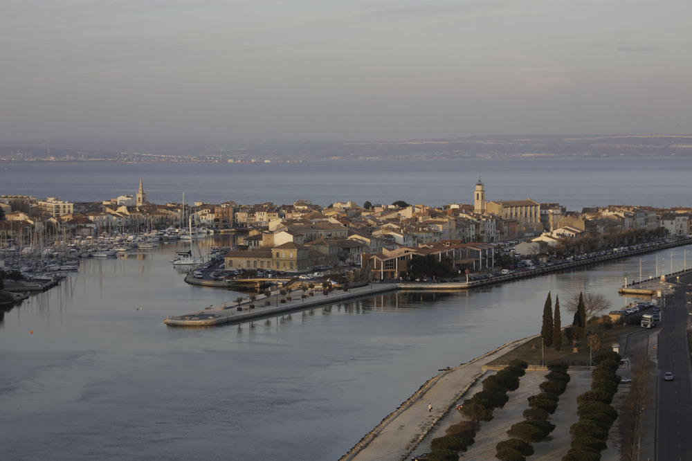 Martigues