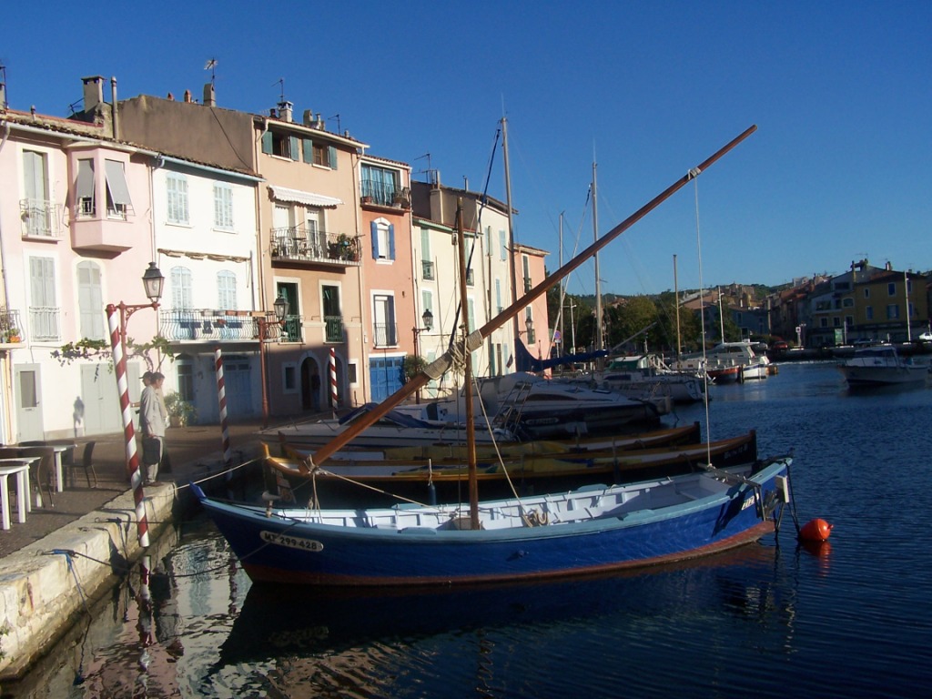 Martigues