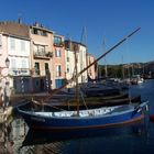 Martigues