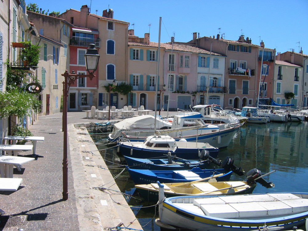 martigues