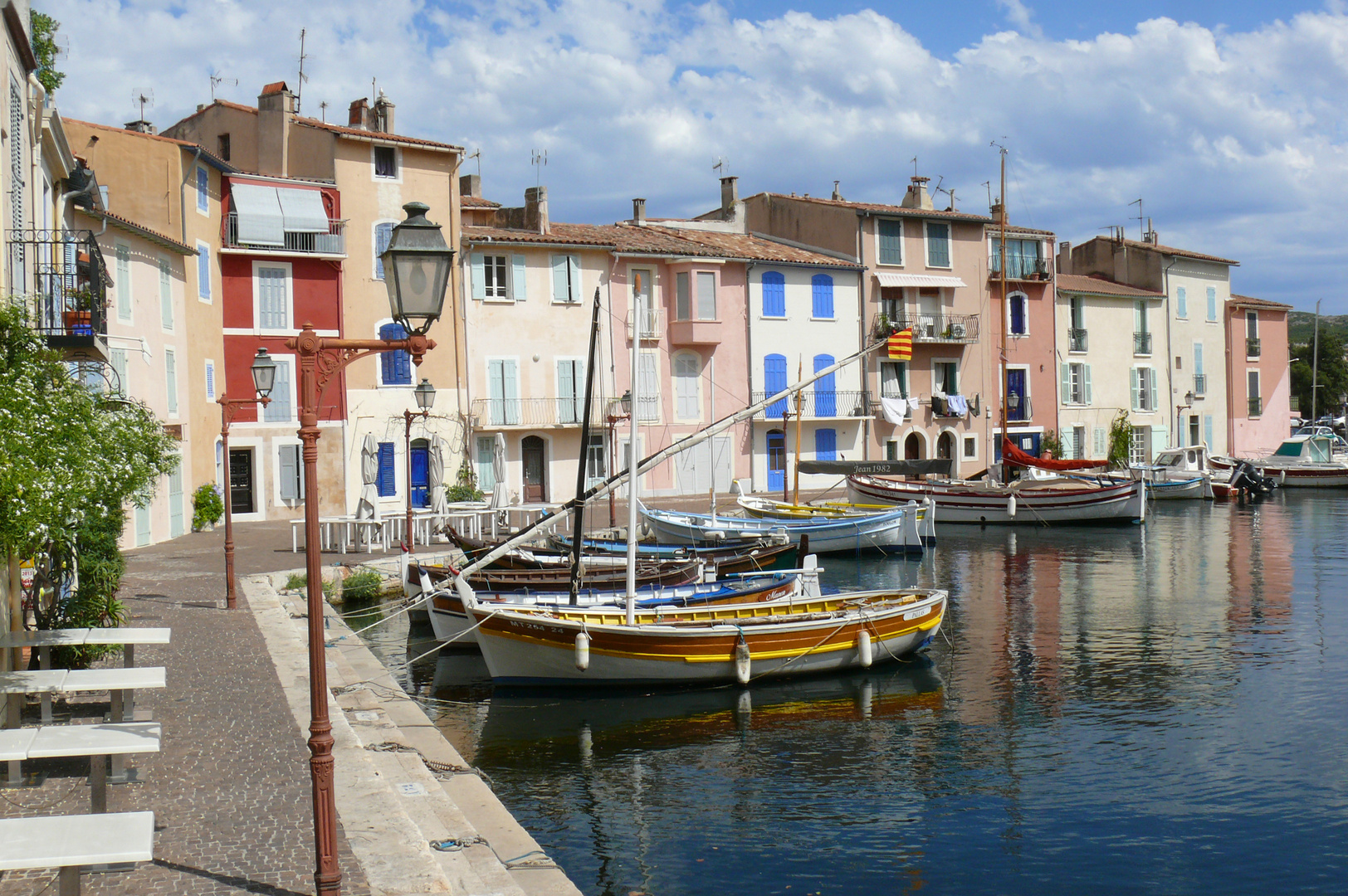 Martigues