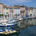 Martigues ...