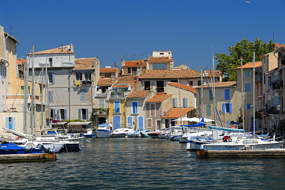 Martigues