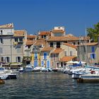 Martigues