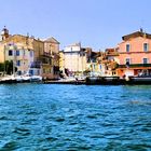 Martigues, la Venise provençale