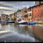 Martigues, la venise provençale