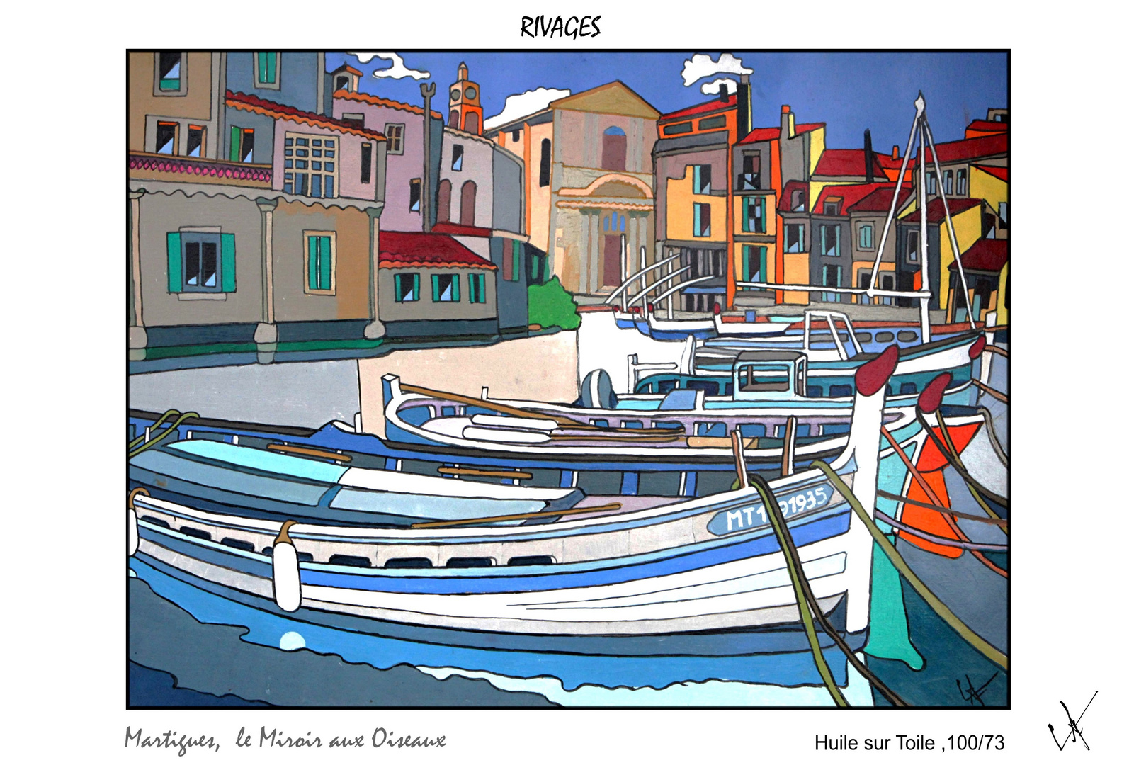 MARTIGUES LE MIROIR AUX OISEAUX IMPRIMABLE photo et image | animations  photographiques, hors style, visions Images fotocommunity