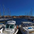 Martigues - port