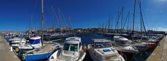 Martigues - port