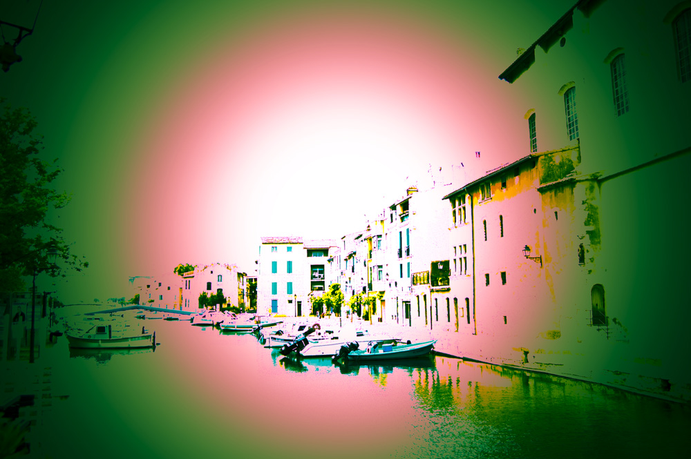 Martigues_Frankreich