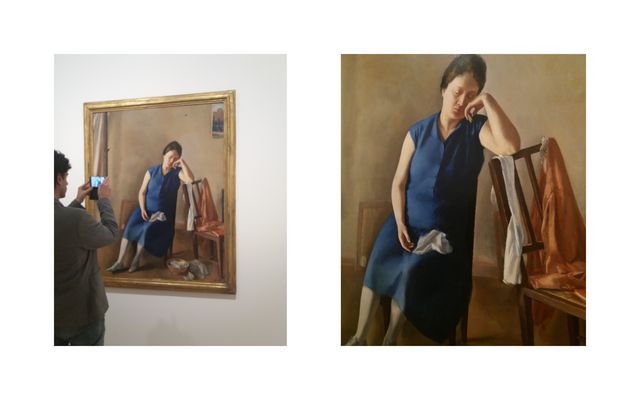 Mart..il novecento italiano nel mondo....