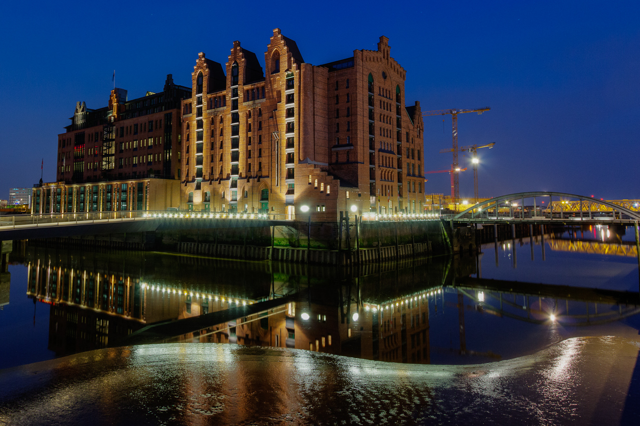 Martimes Museum Hamburg