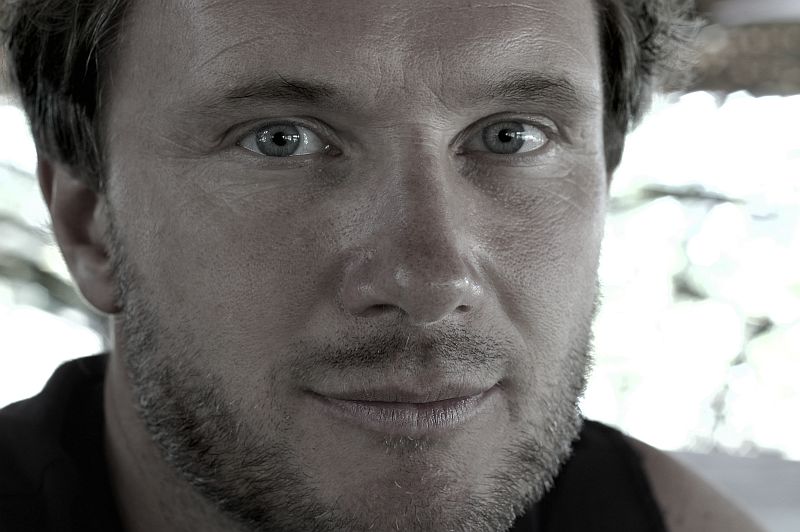 Martin 2 Foto & Bild portrait, portraitfotografie männer, outdoor