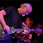 MARTIN BARRE & BAND (UK)