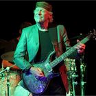 MARTIN BARRE & BAND (UK)