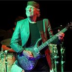 MARTIN BARRE & BAND (UK)