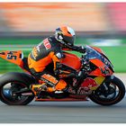 Martin Bauer (KTM RC 8R)