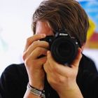 User Profile Photo