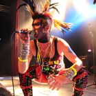 Martin Degville - Sigue Sigue Sputnik Electronic