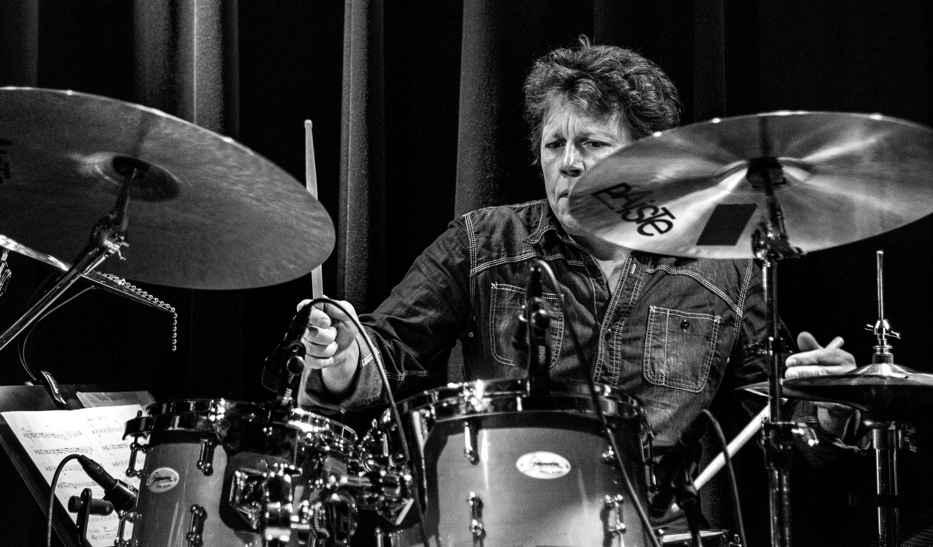 Martin France Foto & Bild kunstfotografie & kultur, musik & konzert