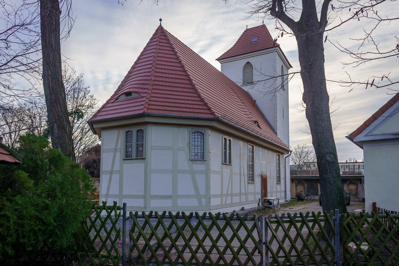 Martin-Gallus-Kirche Magdeburg (1)