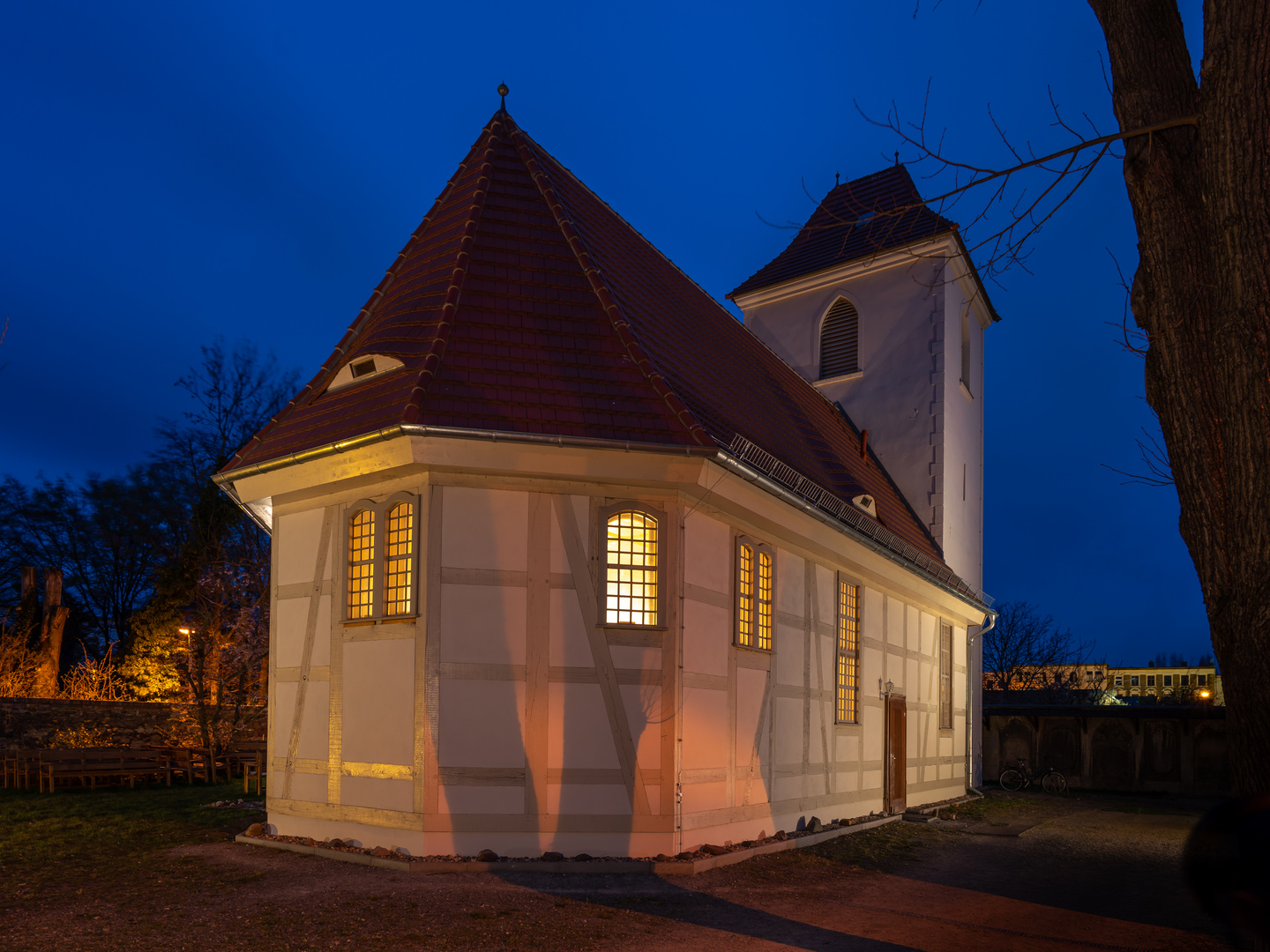 Martin-Gallus-Kirche Magdeburg (2) 