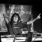Martin Gerschwitz im "Rickenbacker´s" - 2