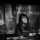 Martin Gerschwitz im "Rickenbacker´s" - 3