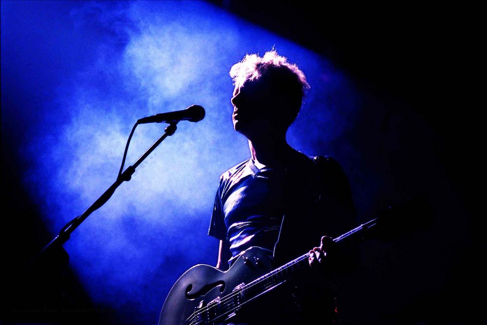 Martin Gore (Depeche Mode) - RELOAD