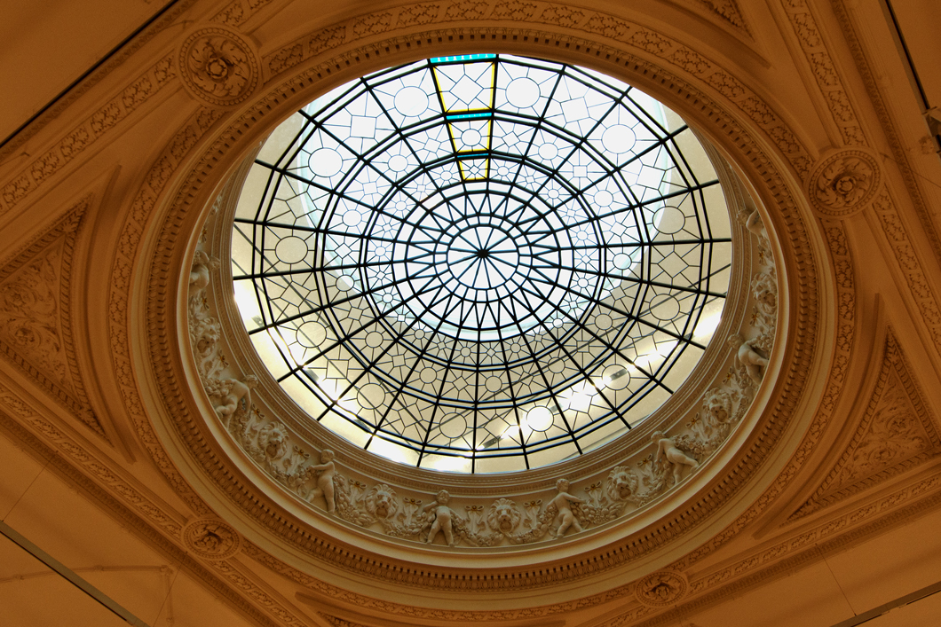 Martin-Gropius-Bau Berlin