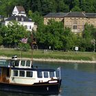 Martin-Gropius-Bau, Koblenz; Standort: Ehrenbreitstein