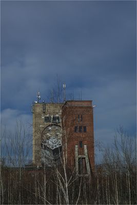 Martin Hoop Schacht Mülsen