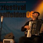 Martin Lubenov Orkestar / Jazzfestival Saalfelden 2009