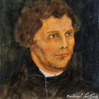 Martin Luther (*1483 +1546)