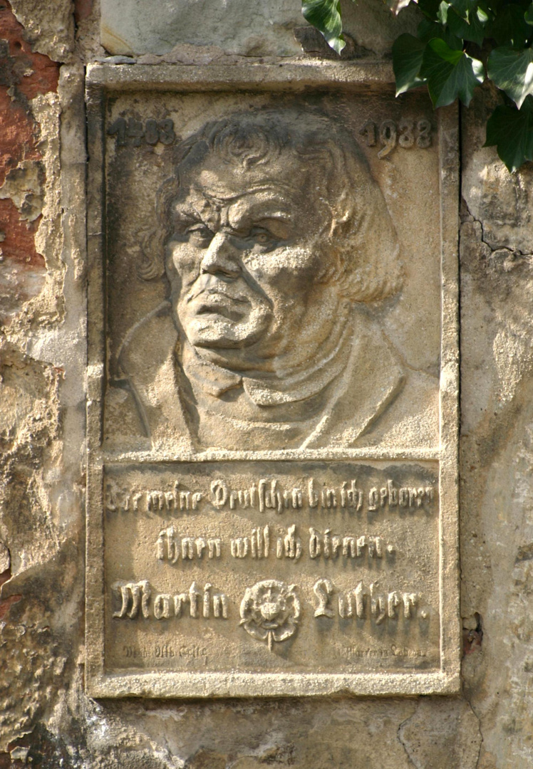 Martin Luther