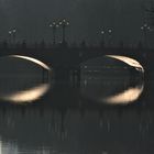 Martin-Luther-Brücke, Berlin Charlottenburg