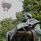 Martin-Luther-Denkmal