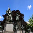 Martin-Luther-Denkmal zu Worms