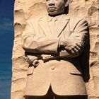 martin luther king memorial