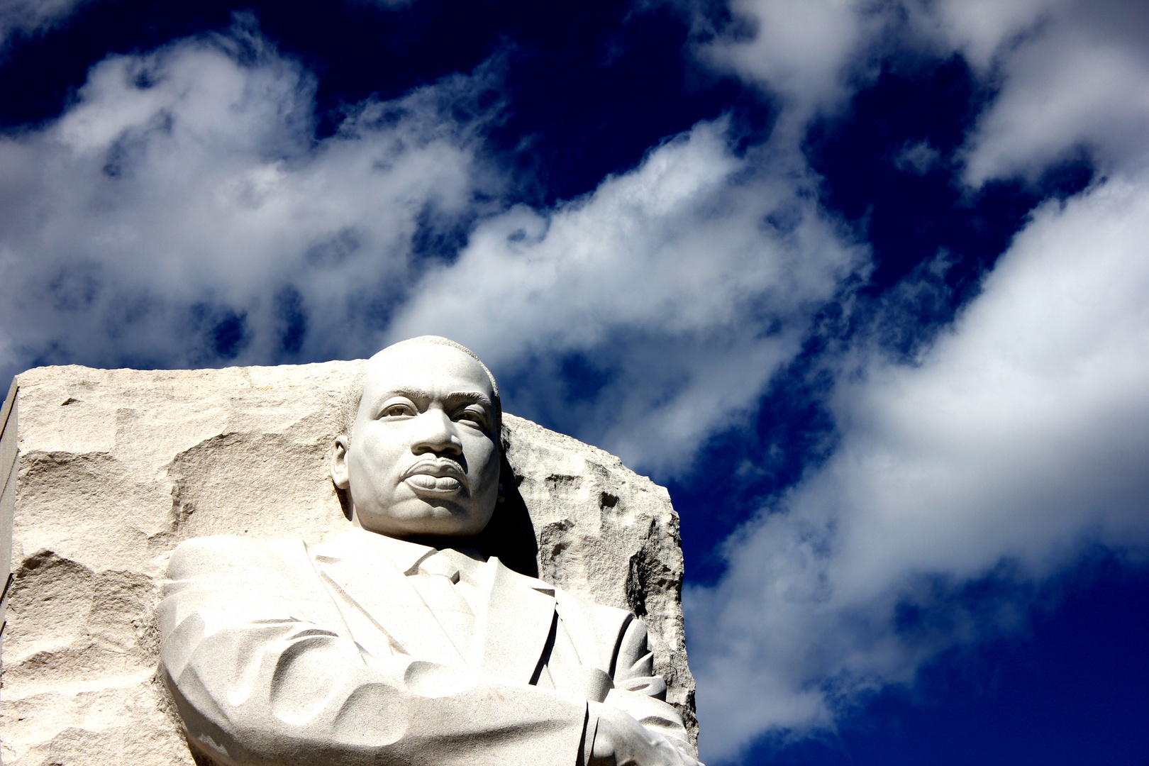 Martin Luther King Memorial, Washington D.C.