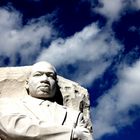 Martin Luther King Memorial, Washington D.C.