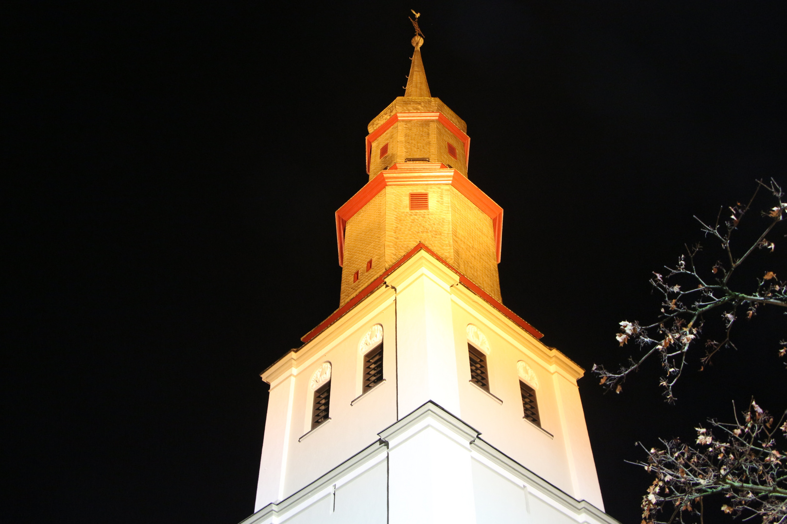 Martin Luther Kirche 