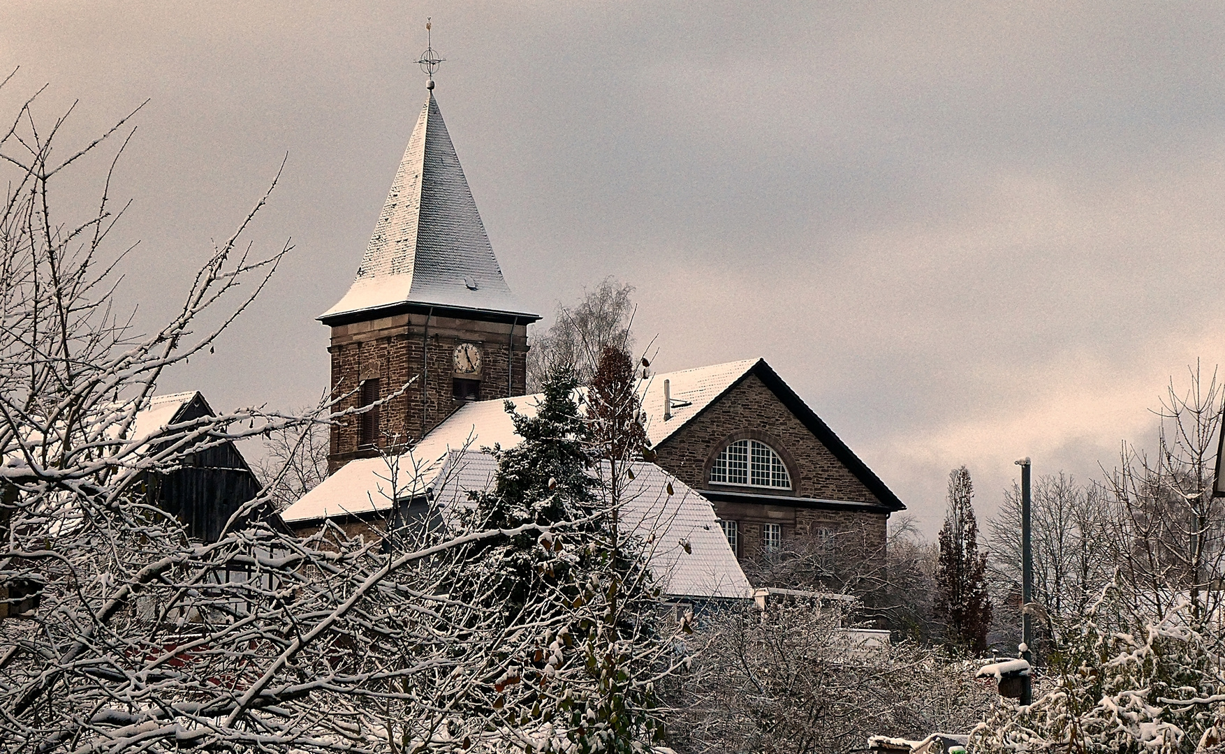 Martin-Luther-Kirche