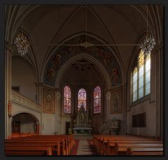 Martin Luther Kirche - Bad Harzburg_02