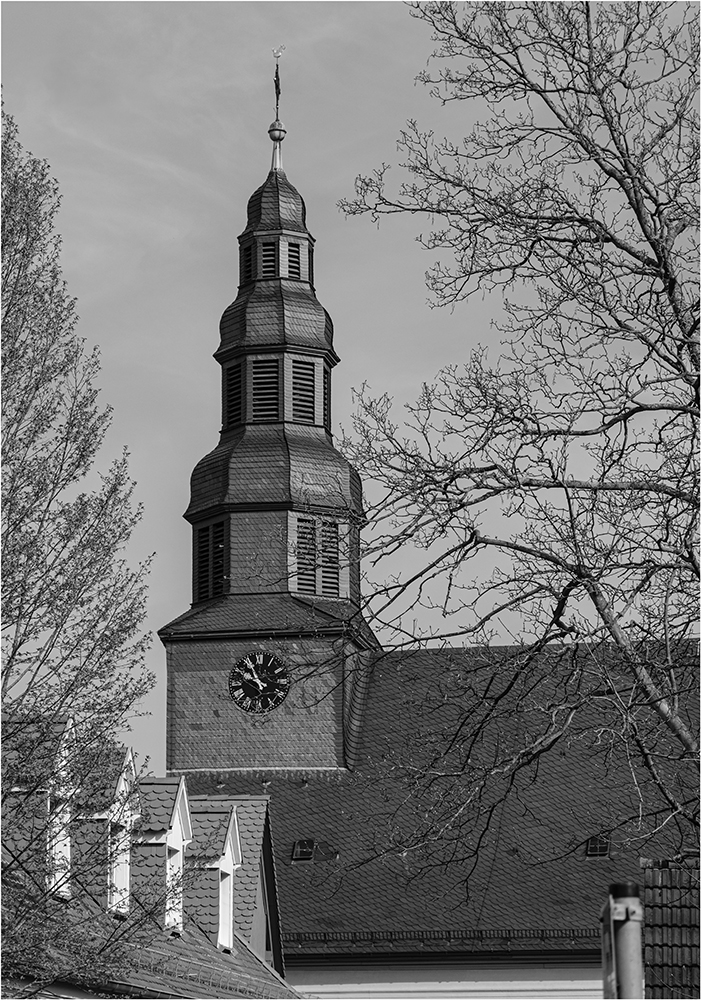 Martin-Luther-Kirche