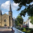 Martin-Luther-Kirche in Bad Neuenahr 