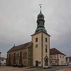 Martin Luther Kirche in Lemförde