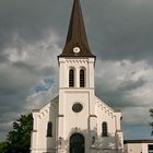 Martin-Luther-Kirche Lohe ...