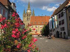 Martin Luther Platz